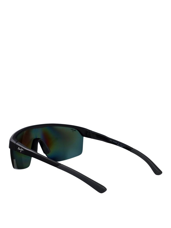 サングラス - 黒 shop online: MAUI JIM