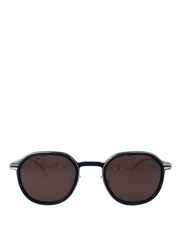 MYKITA: sunglasses - Birch