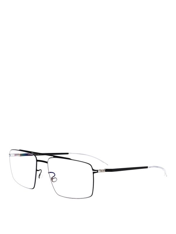 MYKITA: Lunettes online - Lunettes - Noir