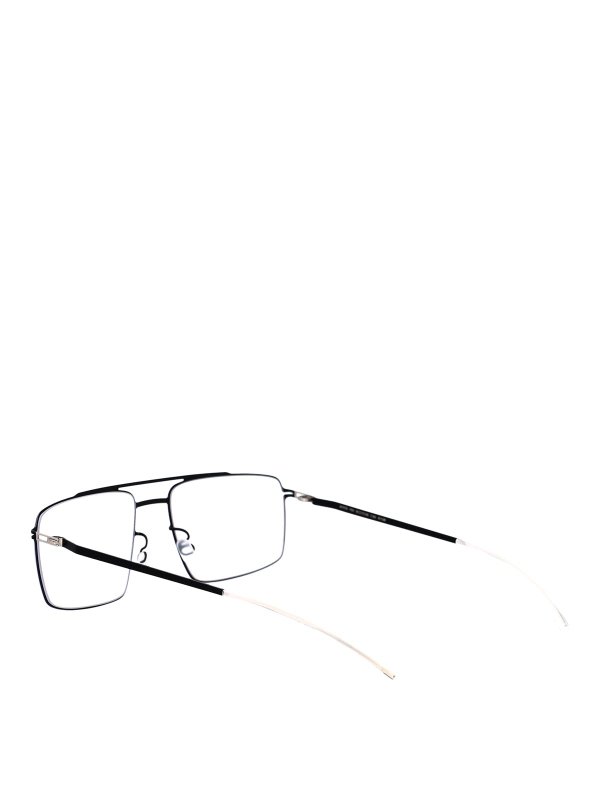 Lunettes - Noir Replica 
online: MYKITA