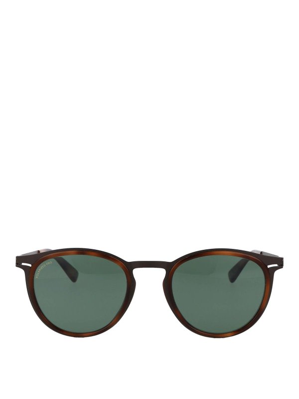 MYKITA: sunglasses - Siwa