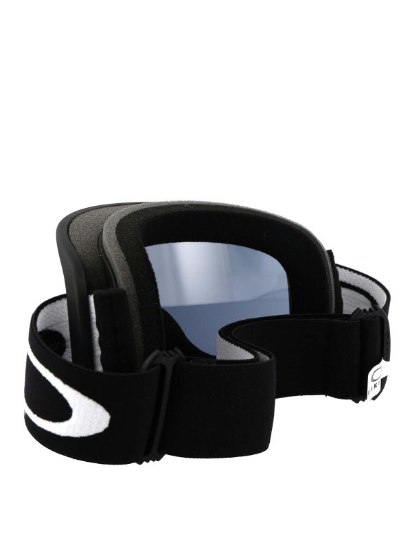 The Best Shops OAKLEY: Lunettes de soleil - Lunettes De Soleil - Noir