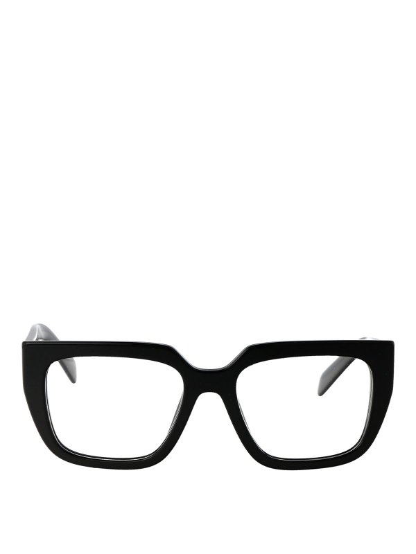 PRADA: Glasses - Glasses