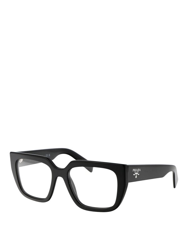 PRADA: Glasses online - Glasses
