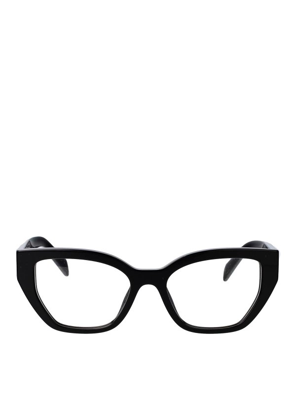 PRADA: Glasses - Glasses