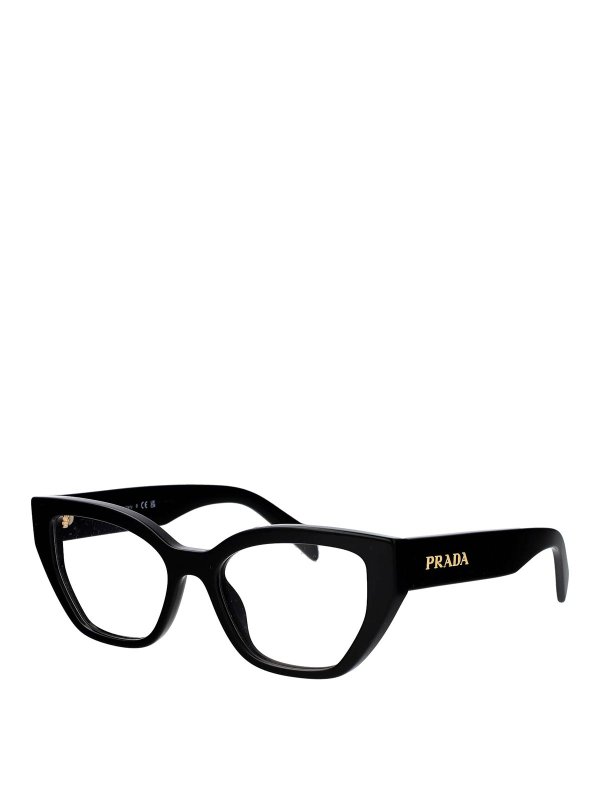 PRADA: Glasses online - Glasses