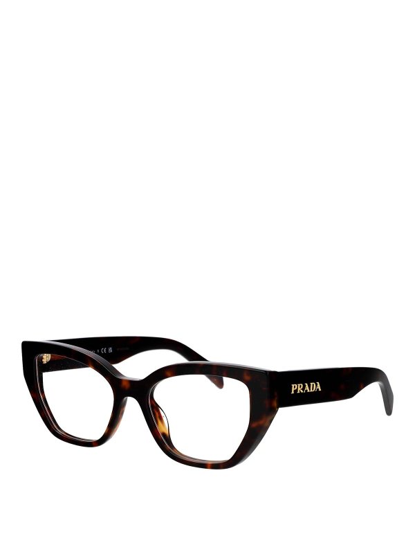 PRADA: Glasses online - Glasses