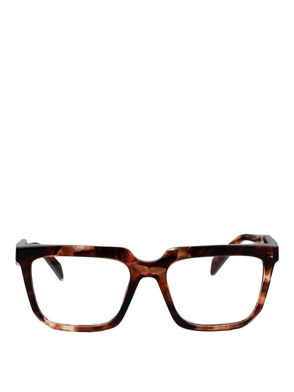 PRADA: Glasses - Glasses