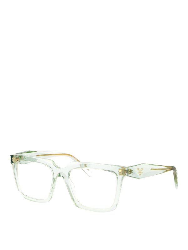 PRADA: Glasses online - Glasses