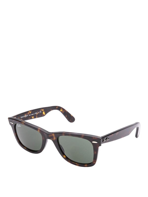 RAY-BAN: sunglasses online - Wayfarer