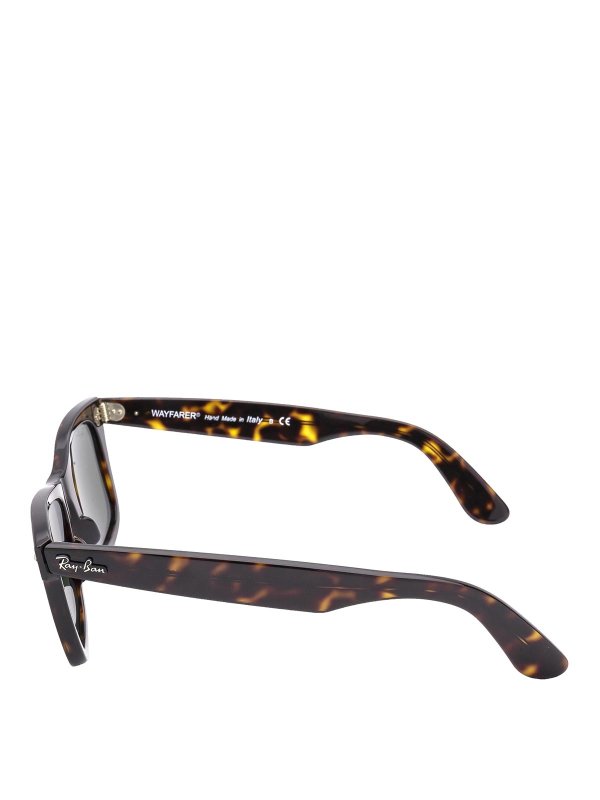 The Best Shops RAY-BAN: sunglasses - Wayfarer