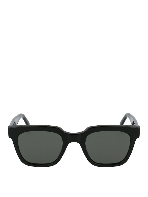 RETROSUPERFUTURE: sunglasses - Right