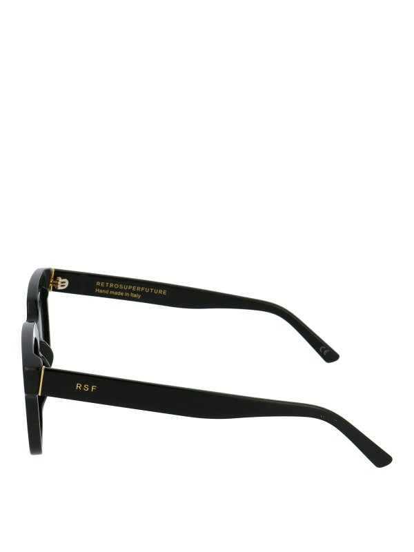 The Best Shops RETROSUPERFUTURE: sunglasses - Right