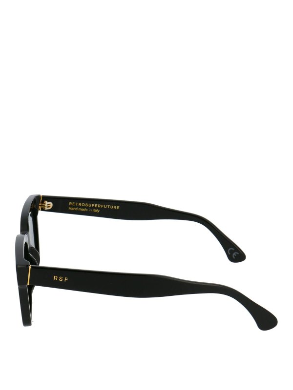 The Best Shops RETROSUPERFUTURE: sunglasses - America