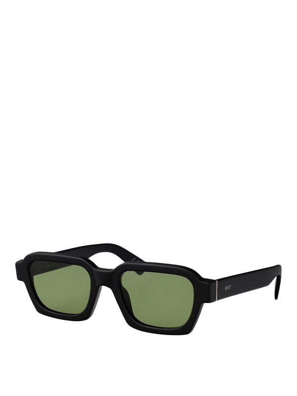 RETROSUPERFUTURE: Gafas de sol online - Gafas De Sol - Negro