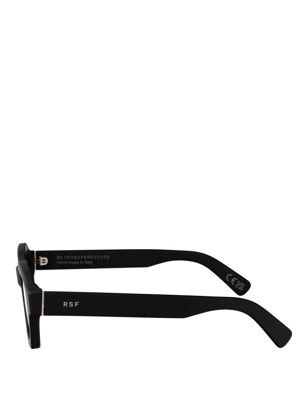 The Best Shops RETROSUPERFUTURE: Gafas de sol - Gafas De Sol - Negro