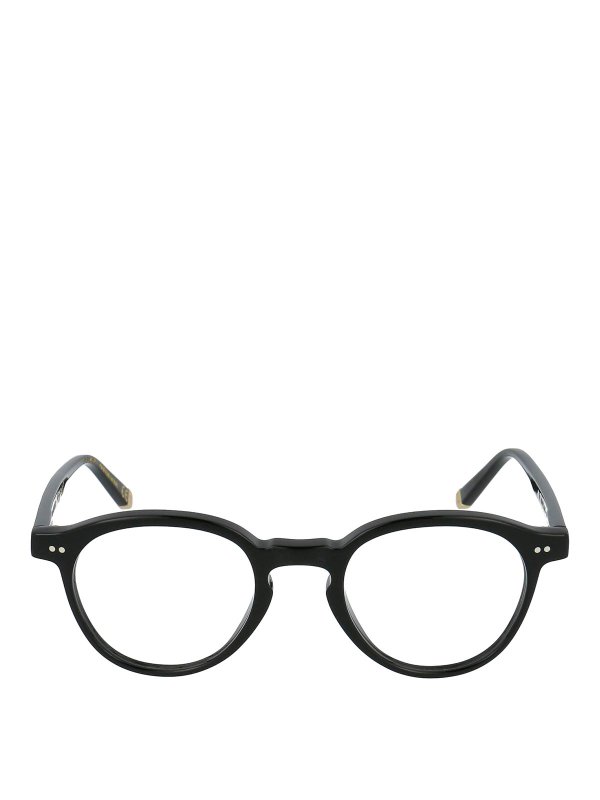 RETROSUPERFUTURE: Glasses - The Warhol