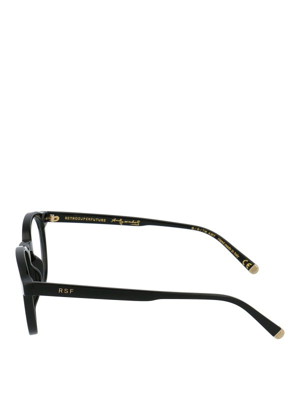 The Best Shops RETROSUPERFUTURE: Glasses - The Warhol