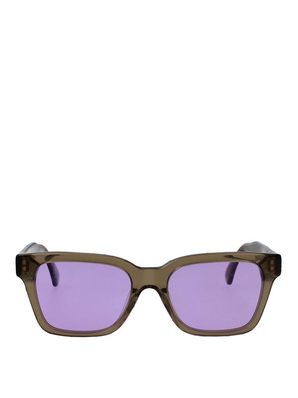 RETROSUPERFUTURE: sunglasses - America