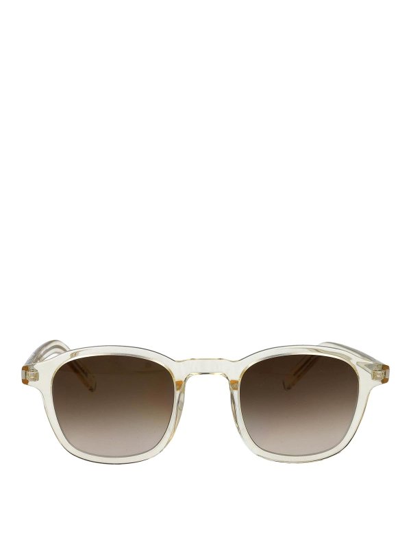 SAINT LAURENT: sunglasses - Sunglasses