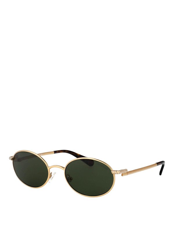 SWAROVSKI: sunglasses online - Sunglasses