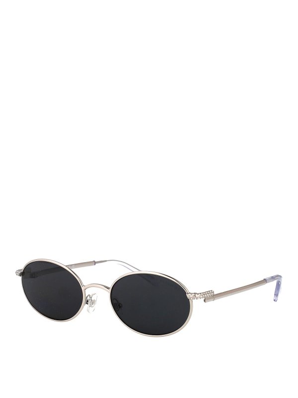 SWAROVSKI: sunglasses online - Sunglasses
