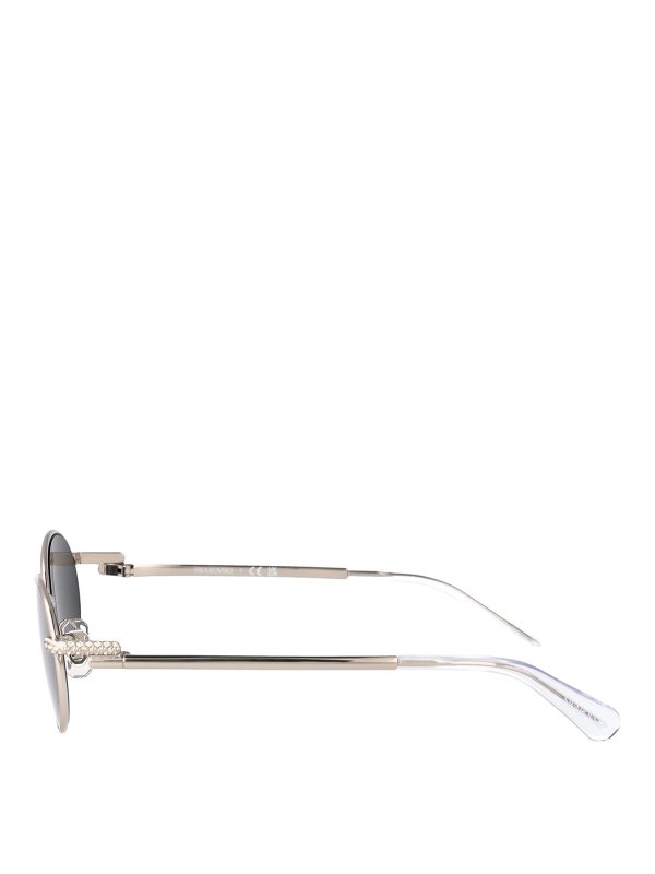 The Best Shops SWAROVSKI: sunglasses - Sunglasses