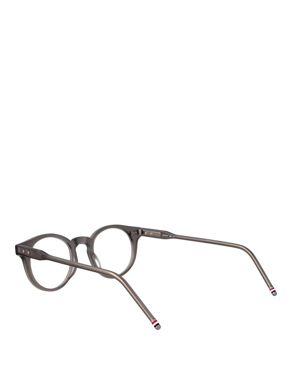 Brillen - Keine Replica 
online: THOM BROWNE