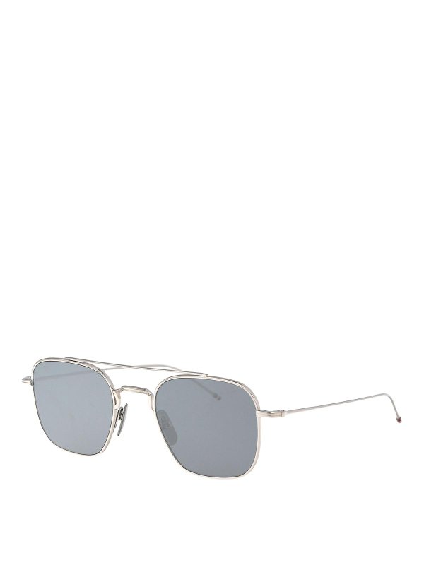 THOM BROWNE: sunglasses online - Sunglasses