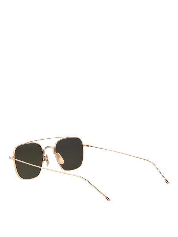 Sunglasses Replica 
online: THOM BROWNE