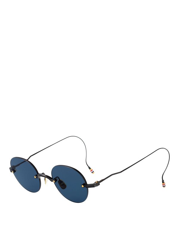 THOM BROWNE: sunglasses online - Sunglasses