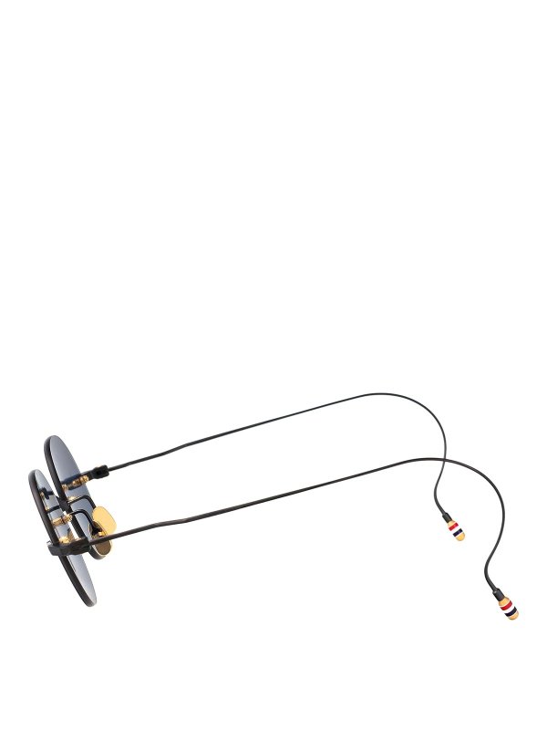 The Best Shops THOM BROWNE: sunglasses - Sunglasses