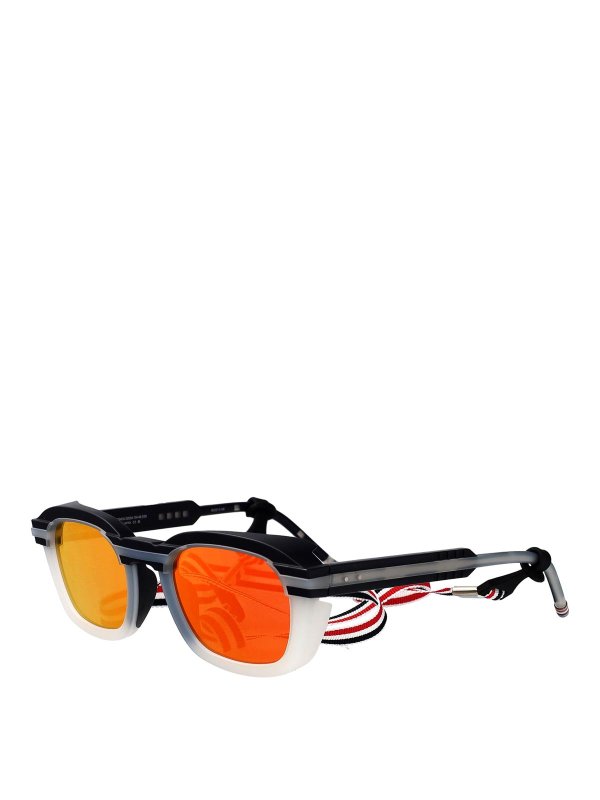 THOM BROWNE: sunglasses online - Sunglasses