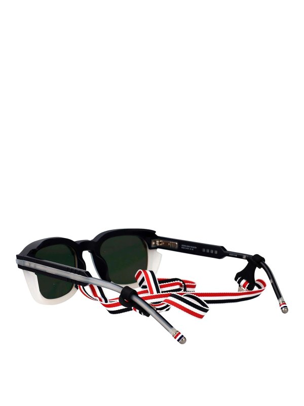 Sunglasses Replica 
online: THOM BROWNE