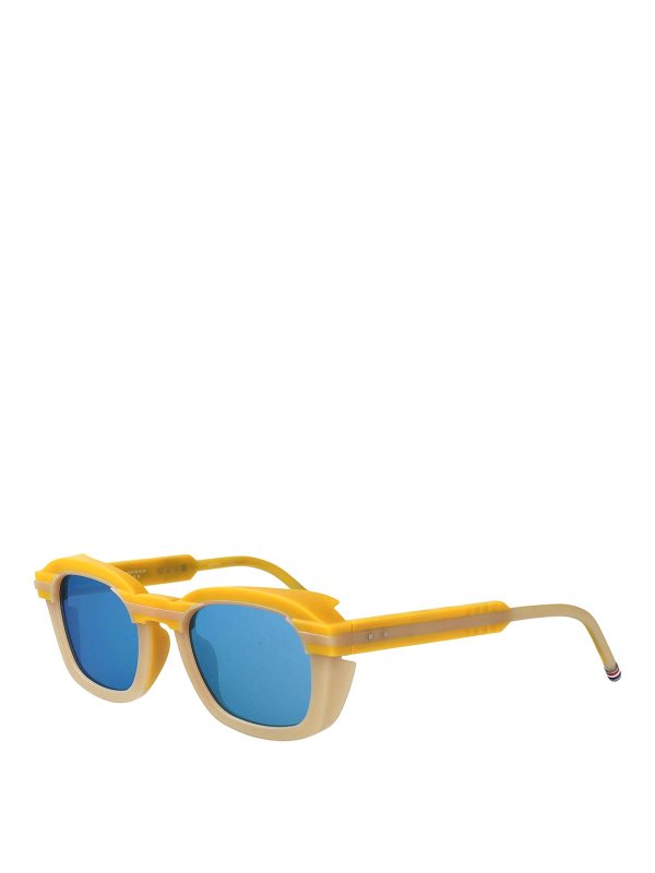 THOM BROWNE: sunglasses online - Sunglasses