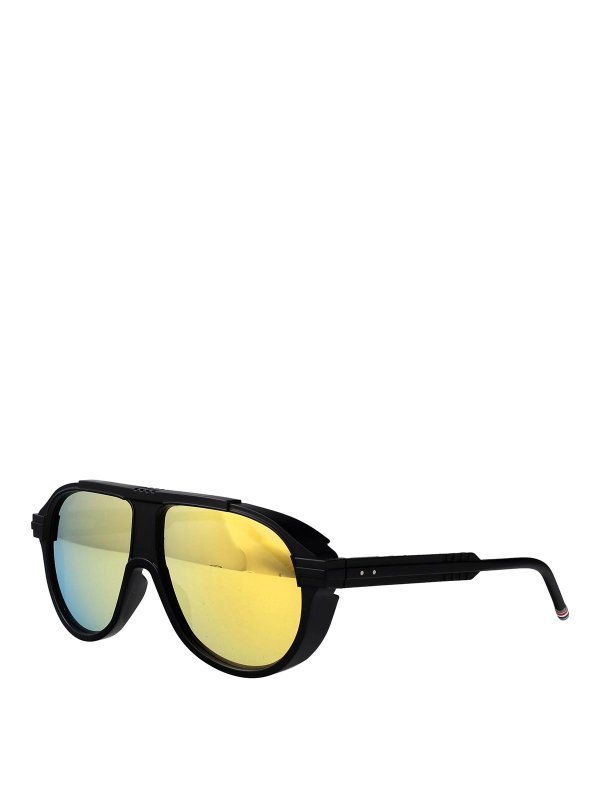 THOM BROWNE: sunglasses online - Sunglasses