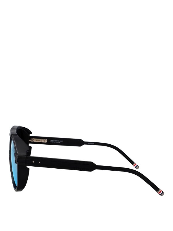 The Best Shops THOM BROWNE: sunglasses - Sunglasses