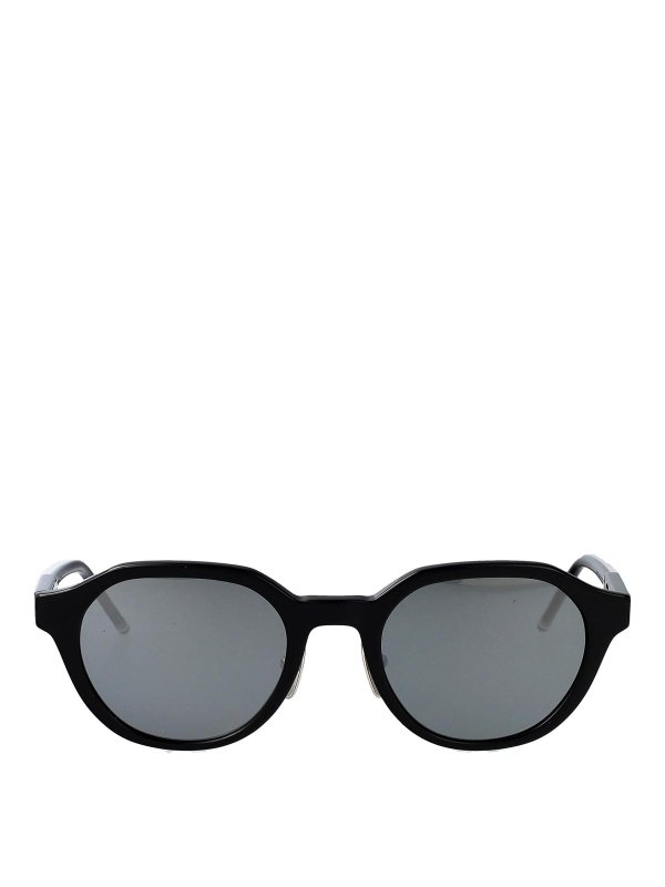 THOM BROWNE: sunglasses - Sunglasses