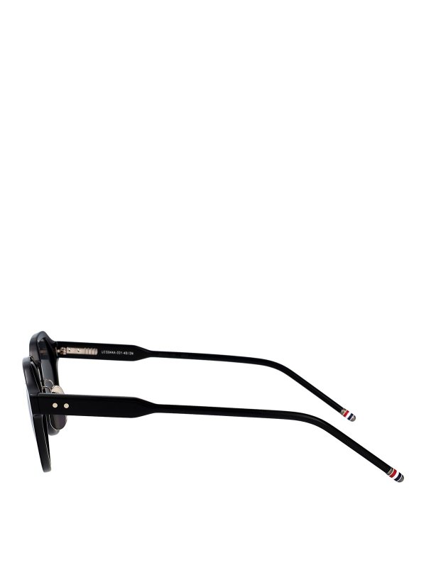 The Best Shops THOM BROWNE: sunglasses - Sunglasses