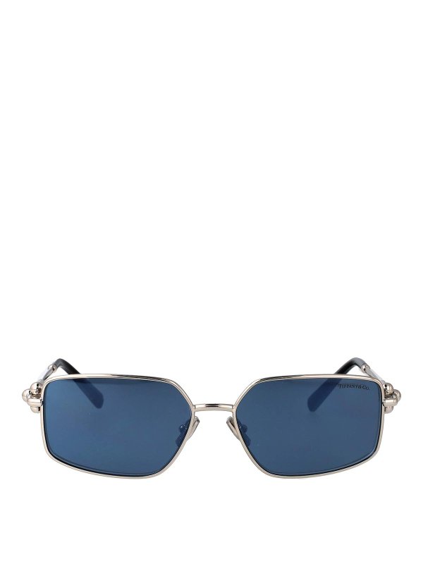 TIFFANY & CO.: sunglasses - Sunglasses