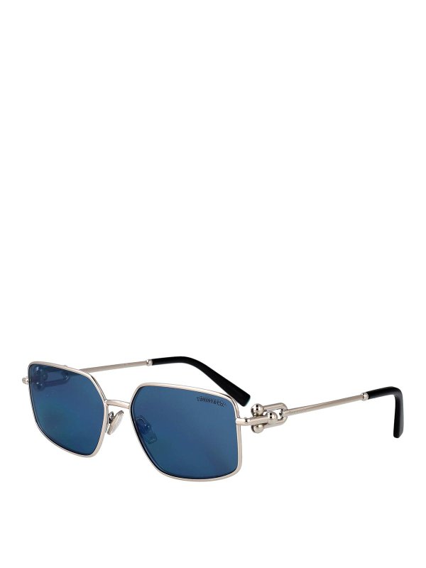 TIFFANY & CO.: sunglasses online - Sunglasses