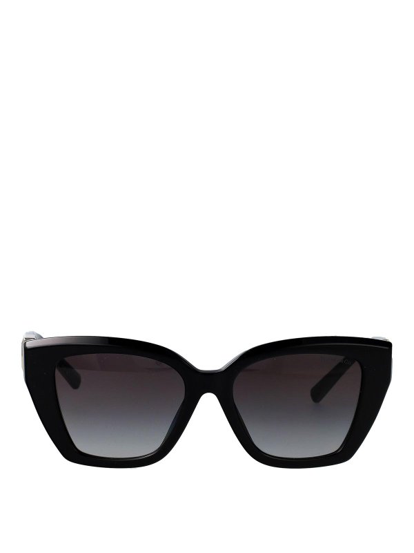TIFFANY & CO.: sunglasses - Sunglasses