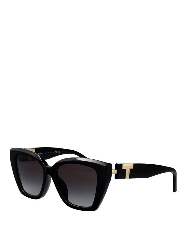 TIFFANY & CO.: sunglasses online - Sunglasses