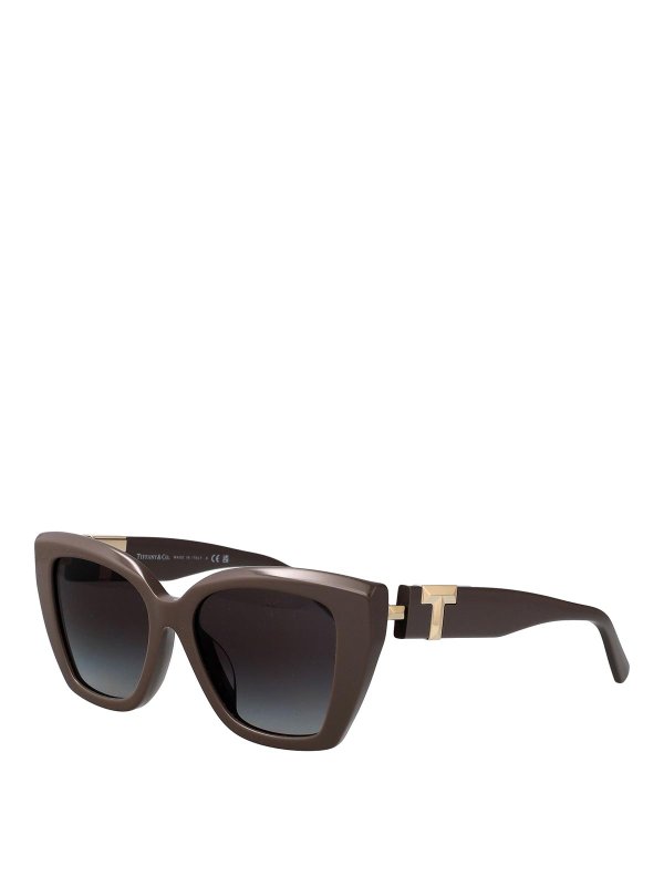 TIFFANY & CO.: sunglasses online - Sunglasses