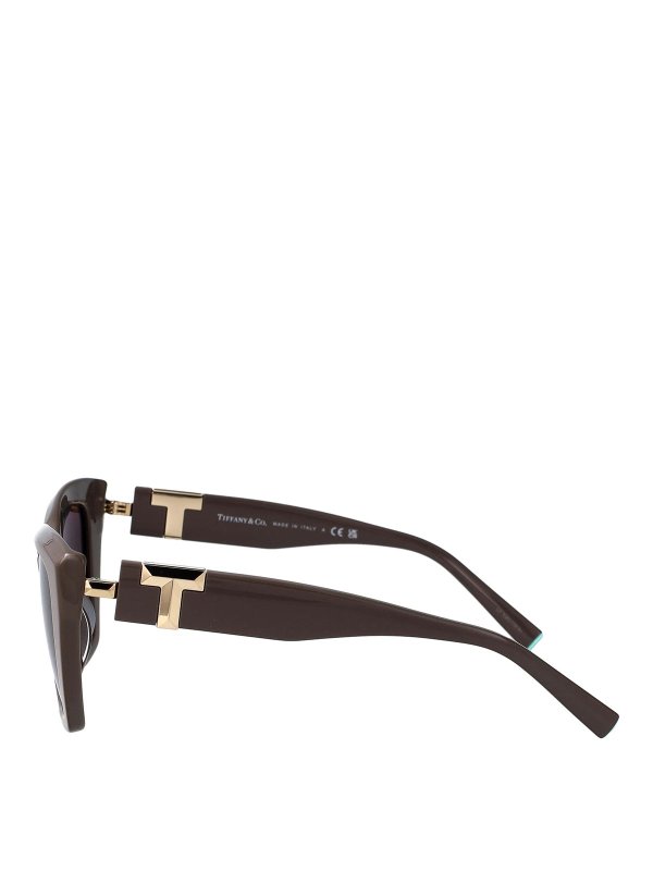 The Best Shops TIFFANY & CO.: sunglasses - Sunglasses