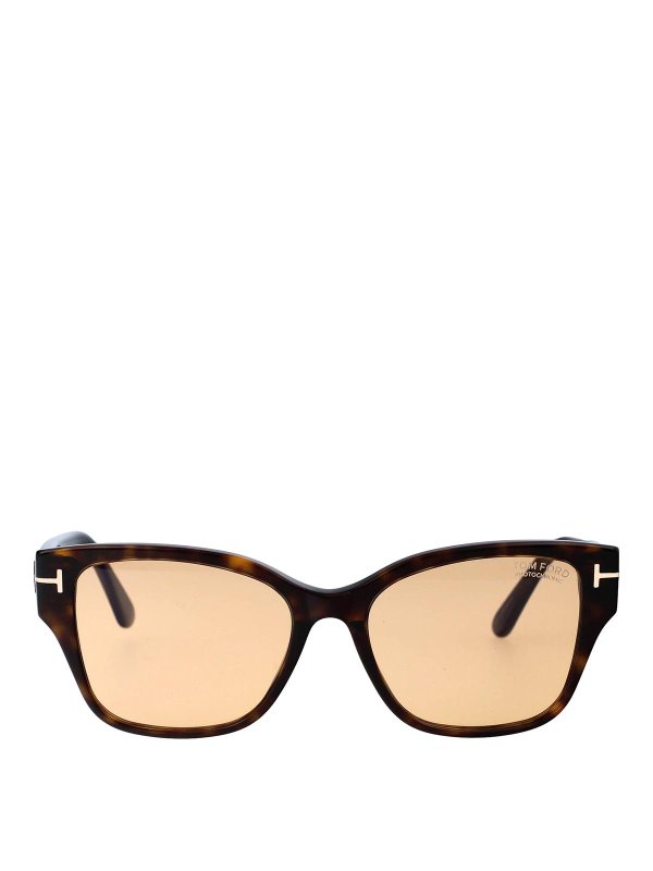 TOM FORD: sunglasses - Elsa