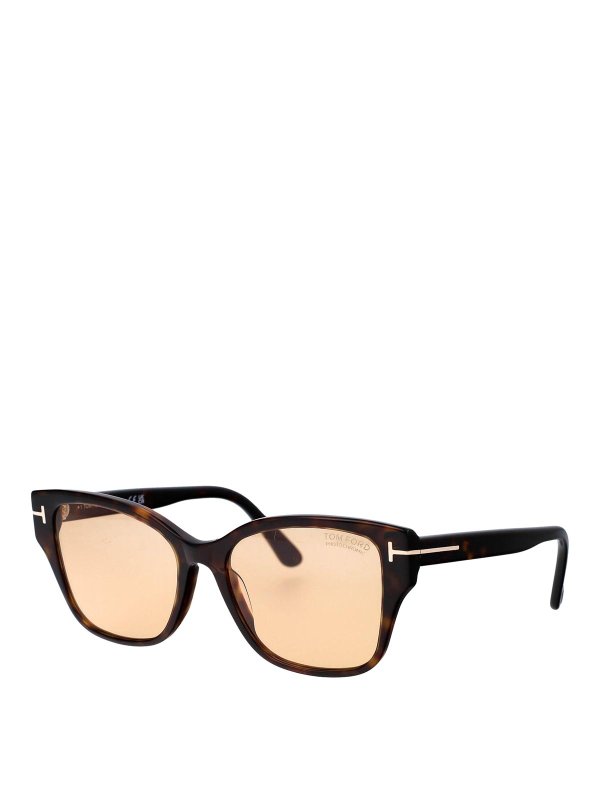 TOM FORD: sunglasses online - Elsa