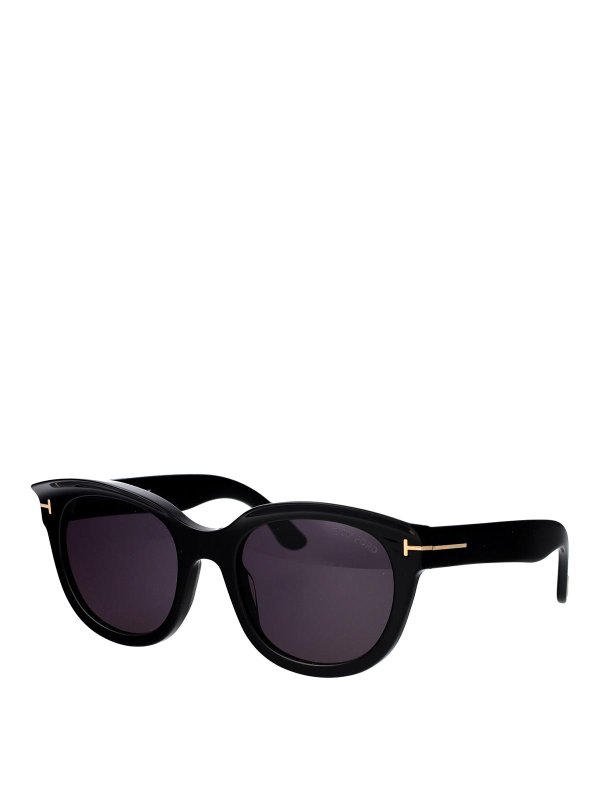 TOM FORD: sunglasses online - Tamara-02