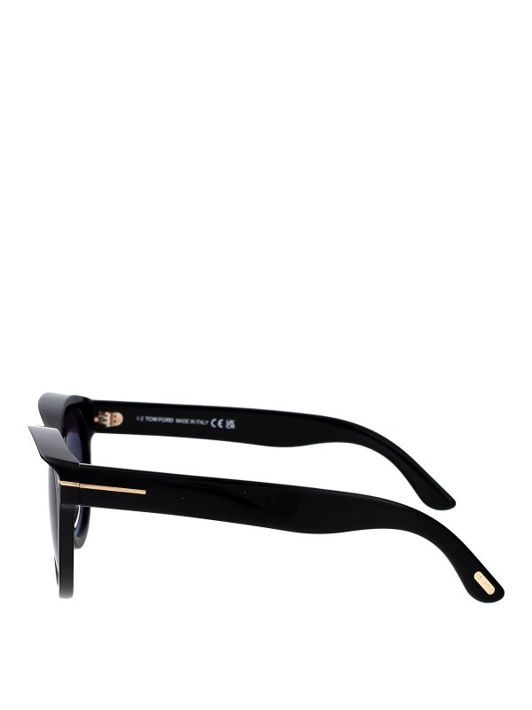 The Best Shops TOM FORD: sunglasses - Tamara-02