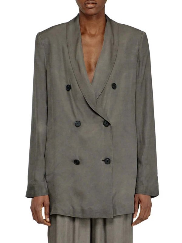 The Best Shops DIESEL: Blazer - Blazer - Bunt